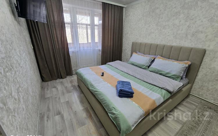 1-бөлмелі пәтер · 30.7 м² · 5/5 қабат, 12-шағынаудан 36 — Район магазина Магтуб, бағасы: 8 000 ₸ в Караганде, Алихана Бокейханова р-н — фото 47