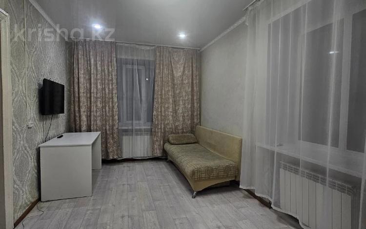 1-комнатная квартира · 31 м² · 3/4 этаж, Интернациональная за 12.9 млн ₸ в Петропавловске — фото 2