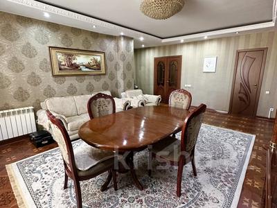 3-комнатная квартира, 84.7 м², 10/10 этаж, Рыскулбекова 16 за 30.5 млн 〒 в Астане, Алматы р-н