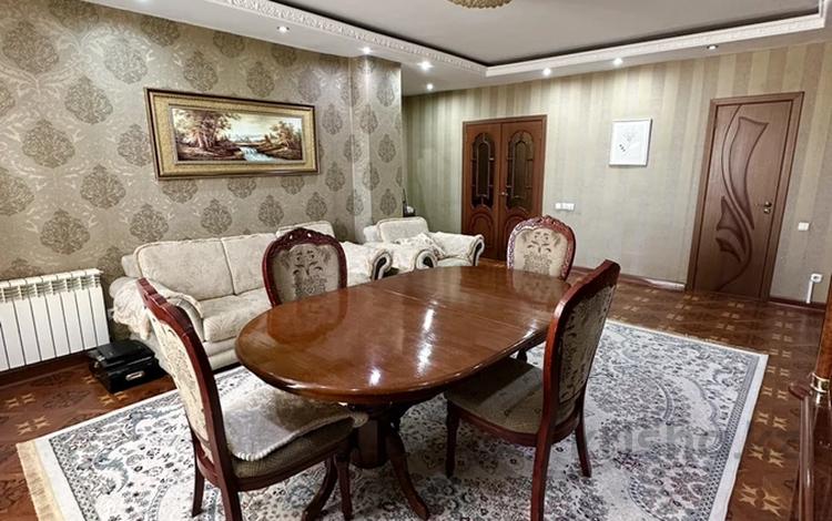 3-комнатная квартира, 84.7 м², 10/10 этаж, Рыскулбекова 16 за 30.5 млн 〒 в Астане, Алматы р-н — фото 8