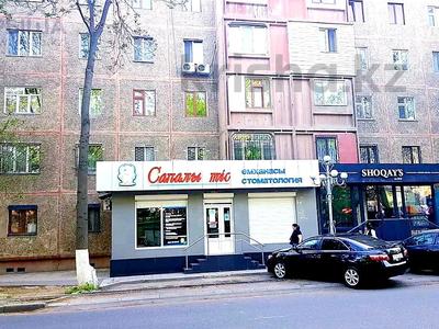 Продажа коммерческой недвижимости в Шымкенте: Салоны красоты · 95 м² за 40.3 млн 〒 Салоны красоты · 95 м² за 40.3 млн 〒 в Шымкенте, Абайский р-н