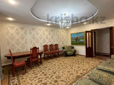 Отдельный дом · 5 комнат · 201.5 м² · 5 сот., Загрордный переулок за 84.9 млн ₸ в Семее