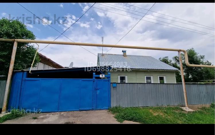 Жеке үй · 4 бөлме · 60 м² · 6 сот., Қорсақбайұлы 71 — Жамбыл көшесінің қиылысы, бағасы: 23 млн ₸ в Есик — фото 26