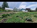 Жеке үй · 4 бөлме · 60 м² · 6 сот., Қорсақбайұлы 71 — Жамбыл көшесінің қиылысы, бағасы: 23 млн ₸ в Есик — фото 24