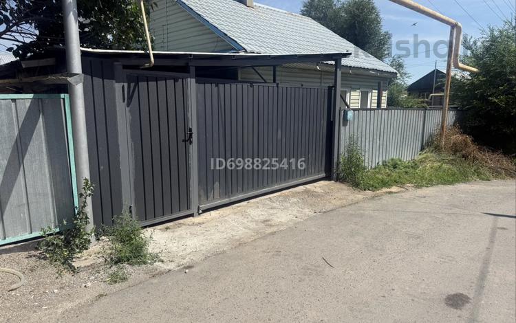 Жеке үй · 4 бөлме · 60 м² · 6 жүзд., Қорсақбайұлы 71 — Жамбыл көшесінің қиылысы, бағасы: 23 млн ₸ в Есик — фото 37