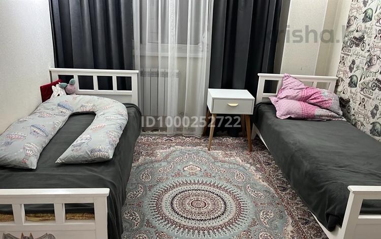 3 комнаты · 75 м², Ч.Айтматова 29а — Сыганак за 100 000 ₸ в Астане, Нура р-н — фото 2