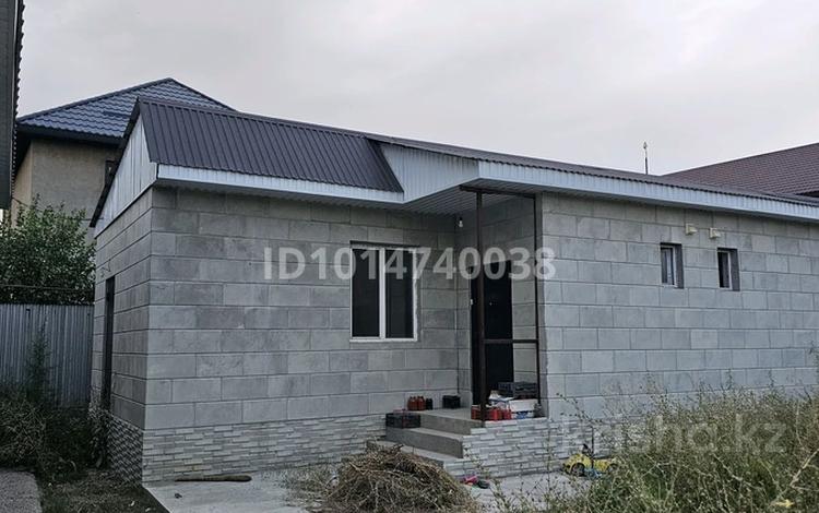 Отдельный дом · 2 комнаты · 50 м² · 1 сот., Жас даурен 2046 за 150 000 ₸ в Коксай (пути Ильича) — фото 2