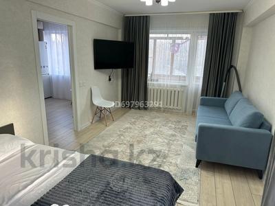 1-комнатная квартира · 36 м² · 2/5 этаж, Бурова 12 за 15 000 ₸ в Усть-Каменогорске