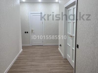 3-бөлмелі пәтер · 94 м² · 5/9 қабат, Солтүстік-Батыс шағын аудан , Назарбаева 233б, бағасы: 60 млн ₸ в Костанае, Микрорайон Северо-Западный