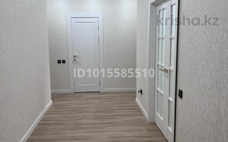 3-бөлмелі пәтер · 94 м² · 5/9 қабат, Солтүстік-Батыс шағын аудан , Назарбаева 233б, бағасы: 60 млн ₸ в Костанае, Микрорайон Северо-Западный — фото 2
