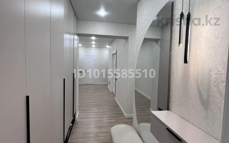 3-бөлмелі пәтер · 94 м² · 5/9 қабат, Солтүстік-Батыс шағын аудан , Назарбаева 233б, бағасы: 60 млн ₸ в Костанае, Микрорайон Северо-Западный — фото 3