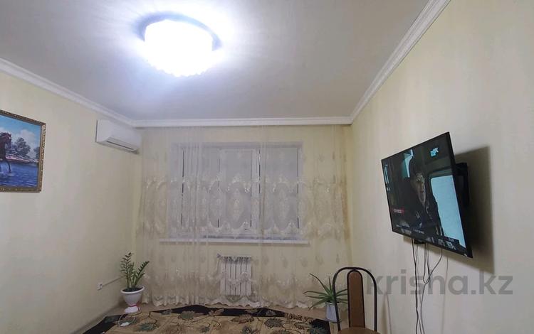 2-комнатная квартира, 60 м², 9/10 этаж, Гагарина за 16.5 млн 〒 в Уральске — фото 2