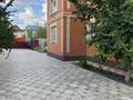 Часть дома · 7 комнат · 249.7 м² · 8 сот., мкр Атырау, С Қағазов 5 за 58 млн ₸ — фото 12