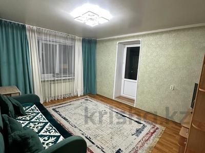 2-комнатная квартира · 55.4 м² · 3/5 этаж, габдуллина 40 за 17.4 млн 〒 в Кокшетау