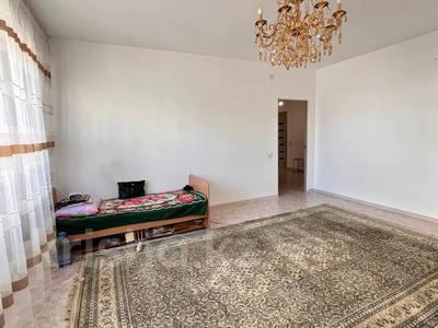 3-комнатная квартира · 88.1 м² · 4/9 этаж, мкр Шугыла за 46 млн ₸ в Алматы, Наурызбайский р-н
