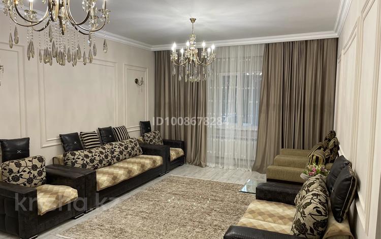 4-бөлмелі пәтер · 145 м² · 3/18 қабат, Шевченко 154 — Муканова, бағасы: 1.1 млн 〒 в Алматы, Алмалинский р-н — фото 17