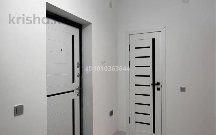 1-бөлмелі пәтер · 45.6 м² · 5/5 қабат, 15 18/4, бағасы: 14 млн ₸ в Туркестане — фото 11