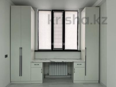 1-комнатная квартира · 44.3 м² · 4/5 этаж, 15 18/4 за 16.5 млн 〒 в Туркестане