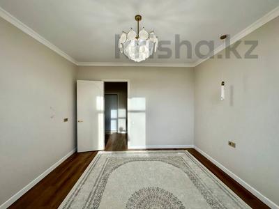 2-комнатная квартира · 65 м² · 11/14 этаж, Е-429 за 37.5 млн ₸ в Астане, Нура р-н