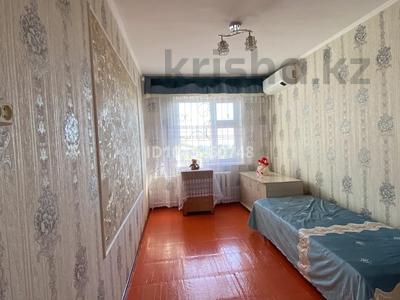 2-бөлмелі пәтер · 49.99 м² · 5/5 қабат, Тараз ш/а — Ул.Жандосова, бағасы: 15.5 млн ₸ в Шымкенте, Аль-Фарабийский р-н