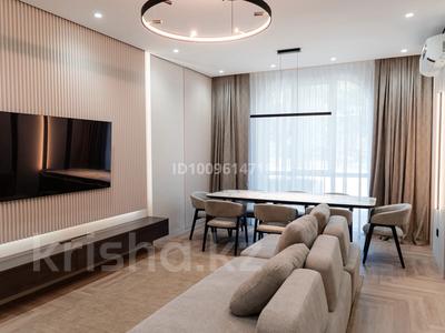 3-комнатная квартира · 116 м² · 2/9 этаж, Байдибек би за 145 млн 〒 в Шымкенте