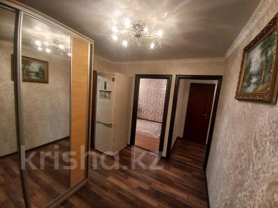3-комнатная квартира · 67 м² · 1/5 этаж, мира за 27.4 млн 〒 в Петропавловске