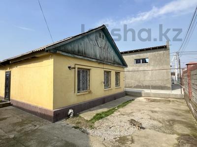 Отдельный дом · 2 комнаты · 45 м² · 6 сот., Сыдыка Нурашбекова 48 — Кенесарина за 17.5 млн ₸ в Шымкенте, Енбекшинский р-н