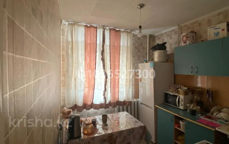1-бөлмелі пәтер · 36 м² · 1/10 қабат, Безымянная 2, бағасы: 135 000 ₸ в Семее — фото 2