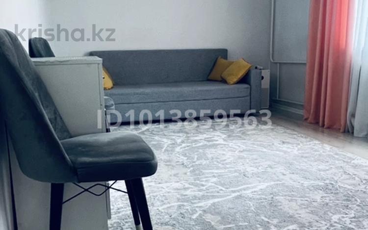 1-бөлмелі пәтер · 36 м², Мынбаева — Жарокова, бағасы: 250 000 ₸ в Алматы, Бостандыкский р-н — фото 2