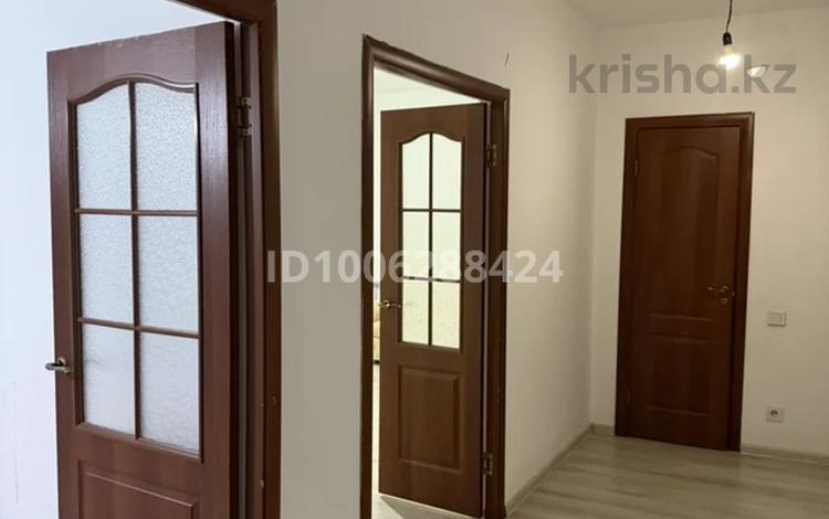 2-бөлмелі пәтер · 63 м² · 7/7 қабат, Бейсебаева 147, бағасы: 27 млн ₸ в Каскелене — фото 37