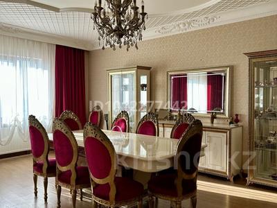 5-бөлмелі пәтер · 210 м² · 16/20 қабат, ул. Кенесары 46, бағасы: 88.5 млн ₸ в Астане, р-н Байконур