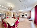 5-бөлмелі пәтер · 210 м² · 16/20 қабат, ул. Кенесары 46, бағасы: 88.5 млн ₸ в Астане, р-н Байконур — фото 3