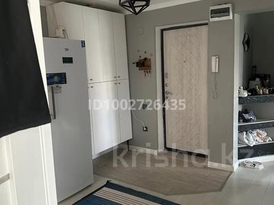 4-бөлмелі пәтер · 92 м² · 4/5 қабат, пгт Балыкши, К. Ахмедиарова 15А — Асахи, бағасы: 29 млн ₸ в Атырау