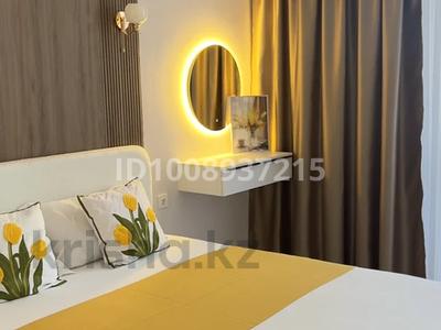 2-комнатная квартира · 45 м² · 10/14 этаж, Е-429 14 — Айтматова-Мухамедханова за 30.5 млн 〒 в Астане, Нура р-н