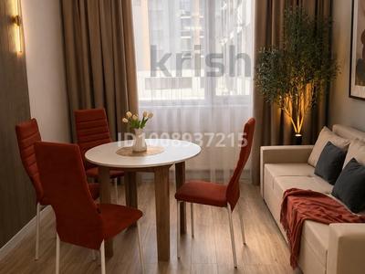 2-комнатная квартира · 45 м² · 10/14 этаж, Е-429 14 — Айтматова-Мухамедханова за 30.5 млн ₸ в Астане, Нура р-н