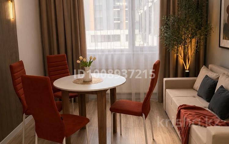 2-бөлмелі пәтер · 45 м² · 10/14 қабат, Е-429 14 — Айтматова-Мухамедханова, бағасы: 30.5 млн ₸ в Астане, Нура р-н — фото 23
