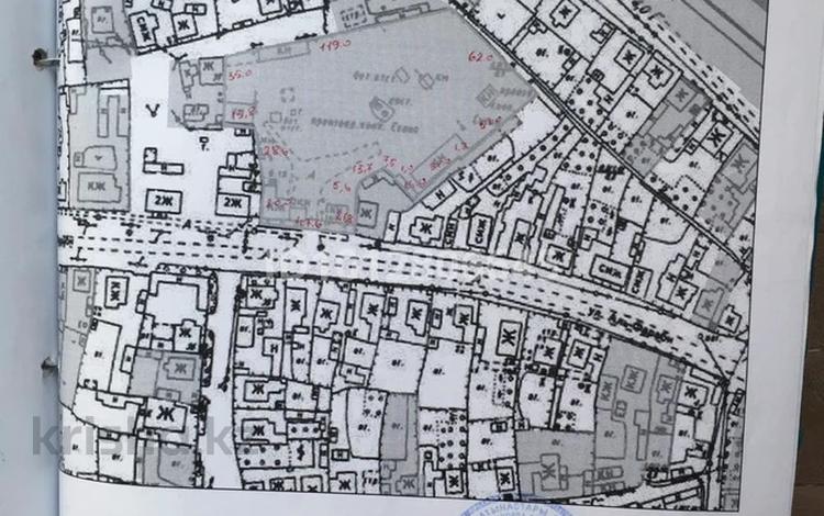 Өнеркәсіптік база · 1 га, Аль Фараби 45, бағасы: 110 млн ₸ в Шиели — фото 2
