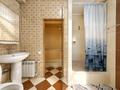 5-комнатная квартира · 152 м² · 2/4 этаж, Хаджымукана 20 за 150 млн ₸ в Алматы, Медеуский р-н — фото 12