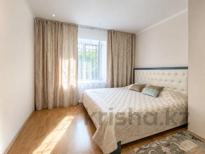 5-комнатная квартира · 152 м² · 2/4 этаж, Кажымукана 20 за 145 млн ₸ в Алматы, Медеуский р-н