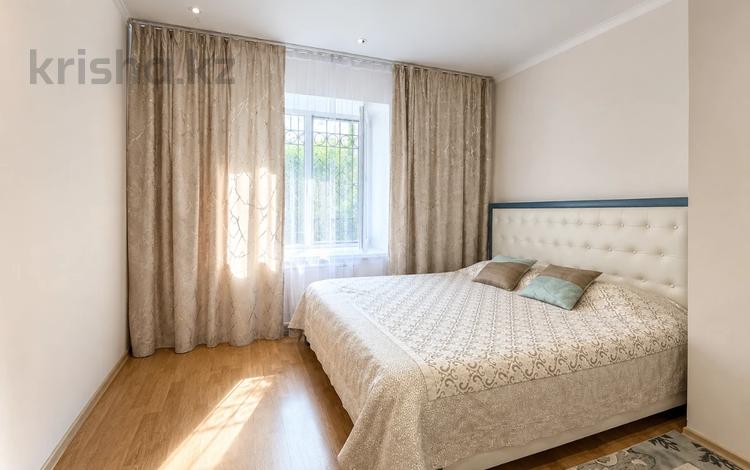5-комнатная квартира · 152 м² · 2/4 этаж, Кажымукана 20 за 145 млн ₸ в Алматы, Медеуский р-н — фото 18