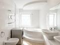 5-комнатная квартира · 152 м² · 2/4 этаж, Хаджымукана 20 за 150 млн ₸ в Алматы, Медеуский р-н — фото 14