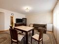5-комнатная квартира · 152 м² · 2/4 этаж, Хаджымукана 20 за 150 млн ₸ в Алматы, Медеуский р-н — фото 10