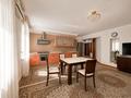 5-комнатная квартира · 152 м² · 2/4 этаж, Хаджымукана 20 за 150 млн ₸ в Алматы, Медеуский р-н — фото 17