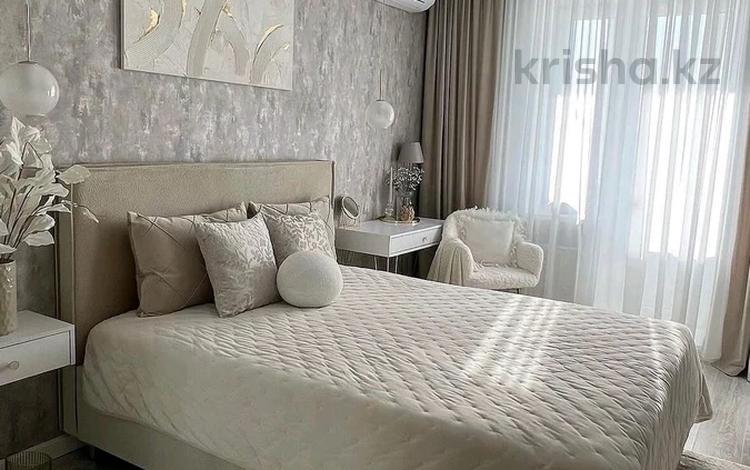 1-бөлмелі пәтер · 55 м² · 15/17 қабат, Мамыр-1 29/8 — Шаляпина Момышулы, бағасы: 1 000 〒 в Алматы, Ауэзовский р-н — фото 33