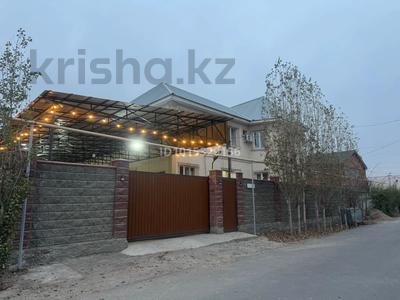 Отдельный дом · 10 комнат · 350 м² · 10 сот., Алтынсарина 2 — Село Аскар Токпанов (казцик) за 1.3 млн ₸ в Боралдае (Бурундай)