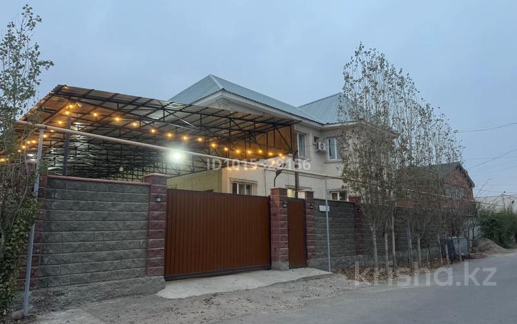 Отдельный дом · 10 комнат · 350 м² · 10 сот., Алтынсарина 2 — Село Аскар Токпанов (казцик) за 1.3 млн ₸ в Боралдае (Бурундай) — фото 2