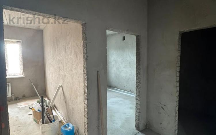 1-бөлмелі пәтер · 45.1 м² · 6/9 қабат, алтын орда, бағасы: 16.5 млн ₸ в Актобе — фото 2