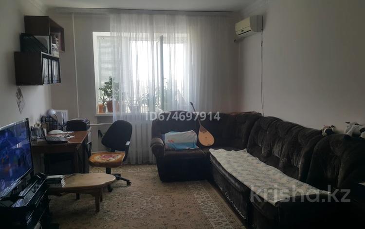 2-бөлмелі пәтер · 67.2 м² · 12/12 қабат, ул. Курмангазы, бағасы: 30 млн ₸ в Атырау, мкр Авангард-3 — фото 2