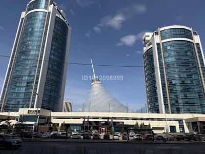 4-комнатная квартира · 115 м² · 4 этаж, Туран 39 за 99 млн ₸ в Астане, Нура р-н