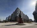 4-комнатная квартира · 115 м² · 4 этаж, Туран 39 за 99 млн ₸ в Астане, Нура р-н — фото 2